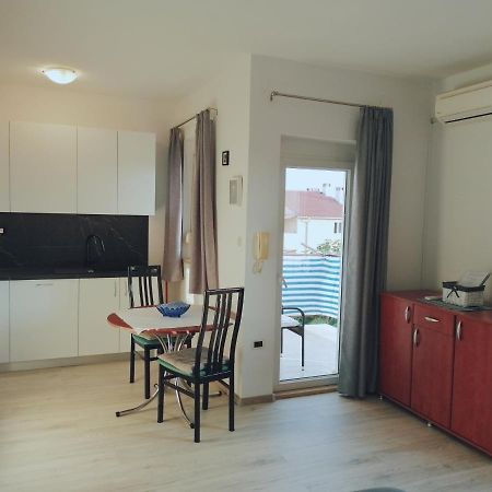 Studio Luka Rovinj Bagian luar foto